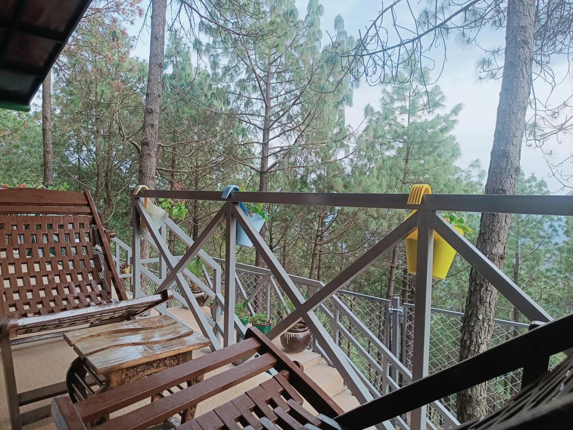 Zone Connect By The Park, Lansdowne Hotell Exteriör bild